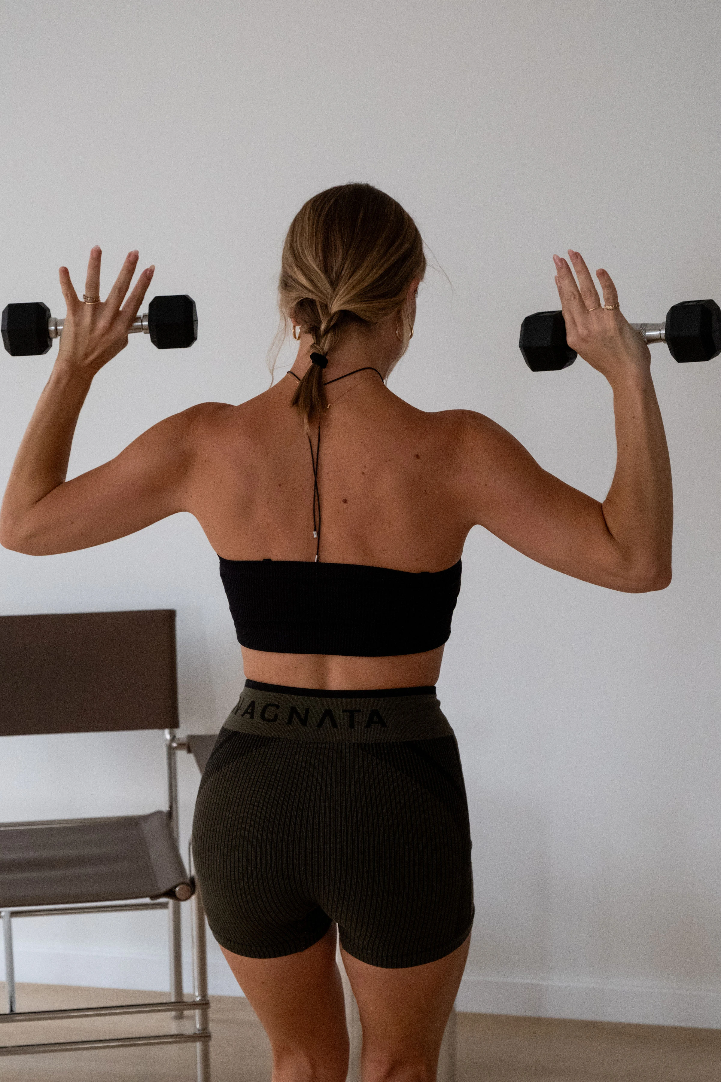 Club Ryse Club Strong – Strength training class for women